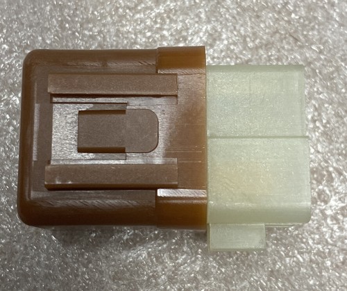 Window Relay 2M Jideco Relay 6-Pins For Nissan Infiniti