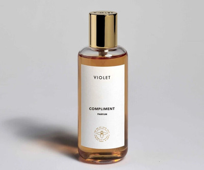 COMPLIMENT by Maison Violet Perfume 100 ML
