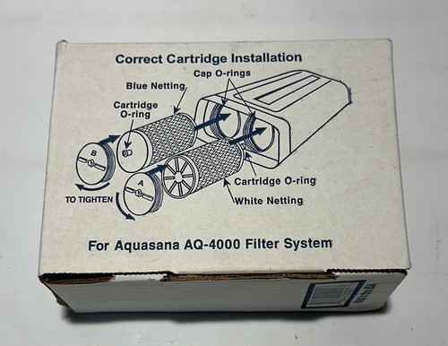 Cartridges For Aq-4000 Aq-4500 Aq4501