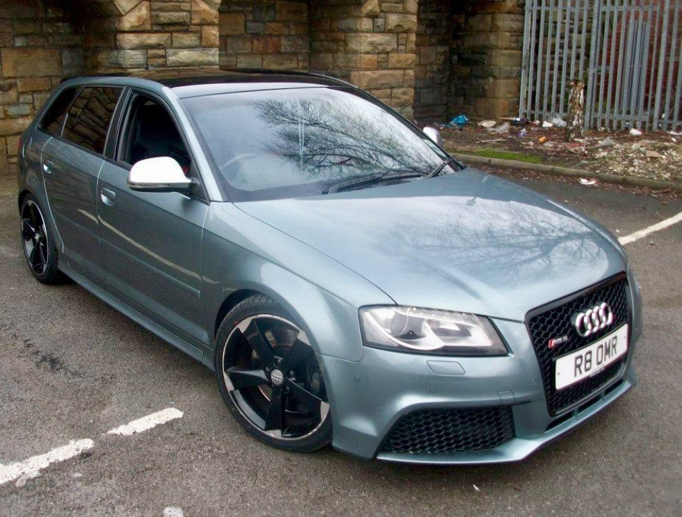 2009 Audi s3 380BHP red buckets miltek,A3,rs3,black edition,Audi,rs3