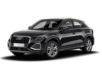 2025 Audi Q2 1.0 TFSI 30 Sport Euro 6 (s/s) 5dr SUV Manual