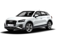 Audi Q2 TFSI CoD 35 S line S Tronic Euro 6 5-door SUV Petrol Automatic
