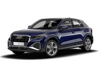 2026 Audi Q2 1.5 TFSI CoD 35 S line S Tronic Euro 6 (s/s) 5dr SUV Automatic