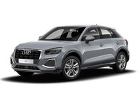 Audi Q2 TFSI CoD 35 Sport S Tronic Euro 6 5-door SUV Petrol Automatic