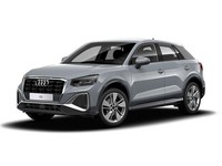  Audi Q2 TFSI CoD 35 S line S Tronic Euro 6 5-door SUV Petrol Automatic