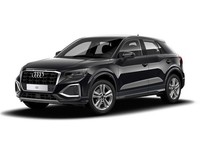 Audi Q2 1.0 TFSI 30 Sport Euro 6 5-door SUV Petrol Manual