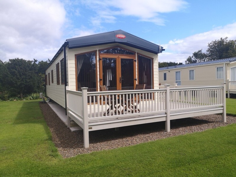 Caravan Veranda for sale in UK 37 used Caravan Verandas