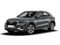 Audi Q2 TFSI CoD 35 S line S Tronic Euro 6 5-door SUV Petrol Automatic