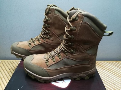 Botas Tacticas Viper Elite 5 Coyote