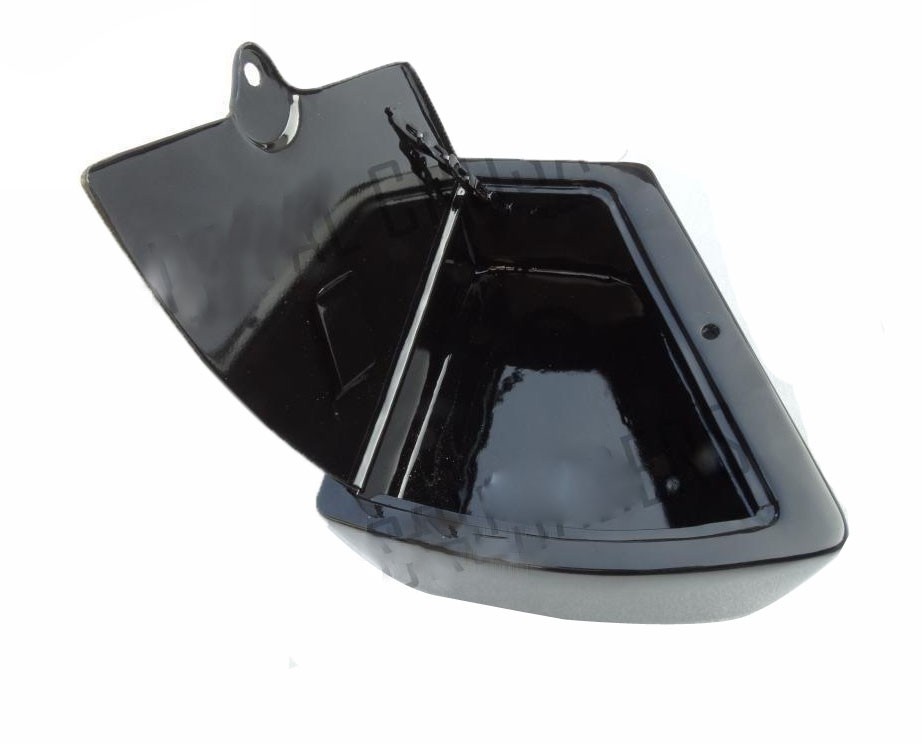 For Norton 16H Tool Box Steel Black Painted  
