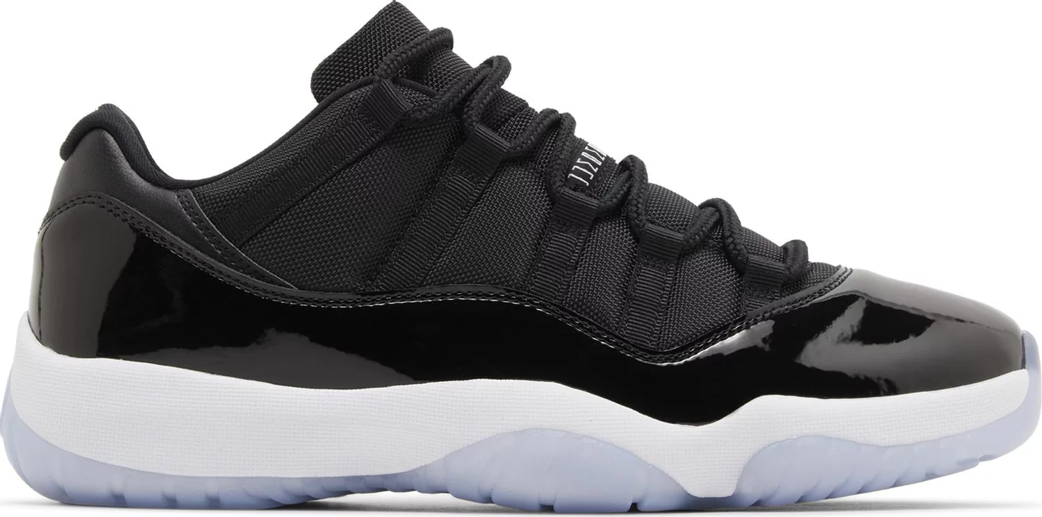 OBJ　Nike Air Jordan 11 \"Space Jam\" Size 12 - Jordan 11 Retro High Space Jam for sale online | eBay