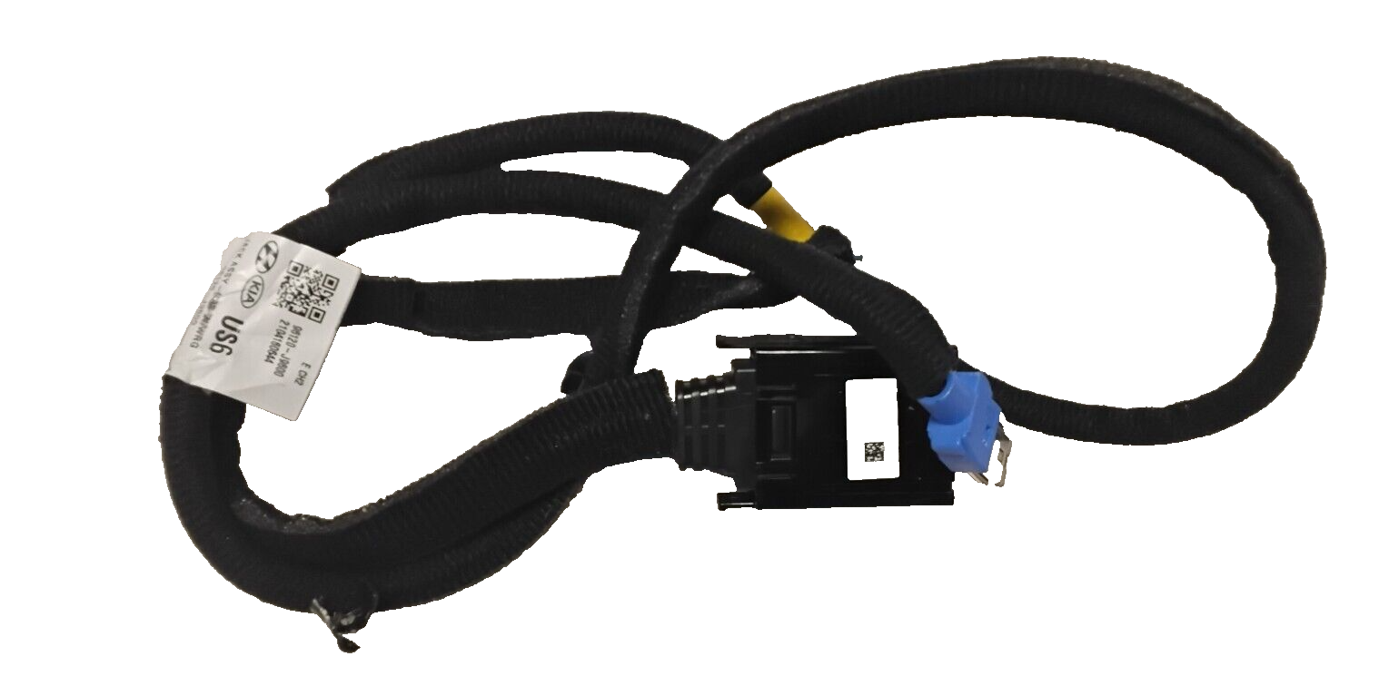 Kona◡̈♥︎ FITS, Hyundai Kona, 2022, 2023, NEW, USB Port Jack Assembly
