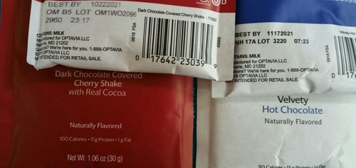 Medifast Shakes
