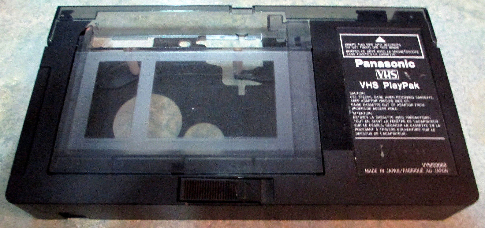 Panasonic Camera Cables and Adapters