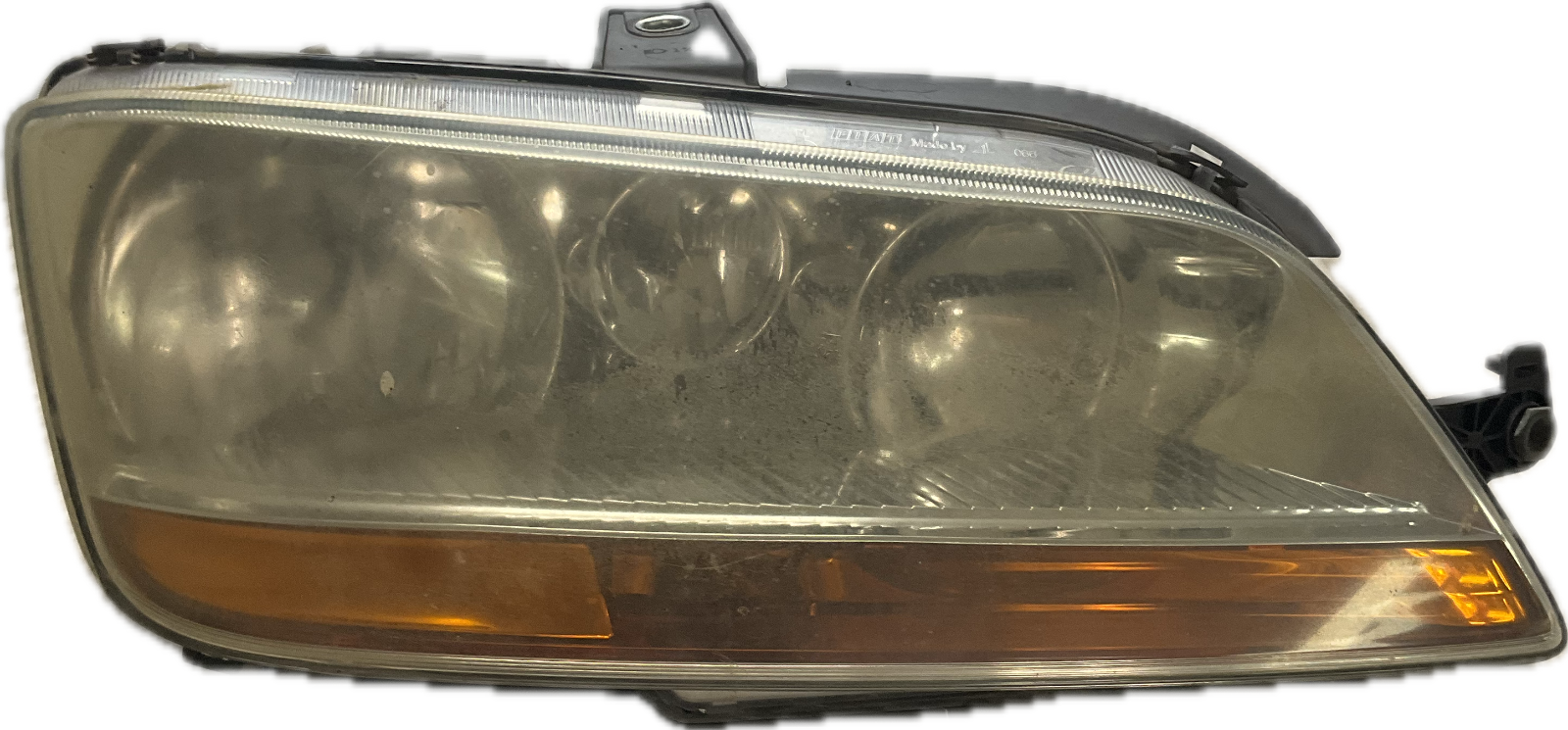 Fanale anteriore destro per modello: FIAT MULTIPLA ricambio usato originale