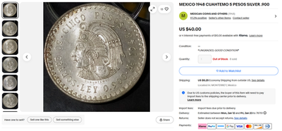 Item photo(s) from verified buyer