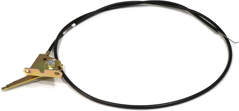 Throttle Cable for Exmark Toro Z-Master 1-633696 Zero Turn Mower Riding Tractor
