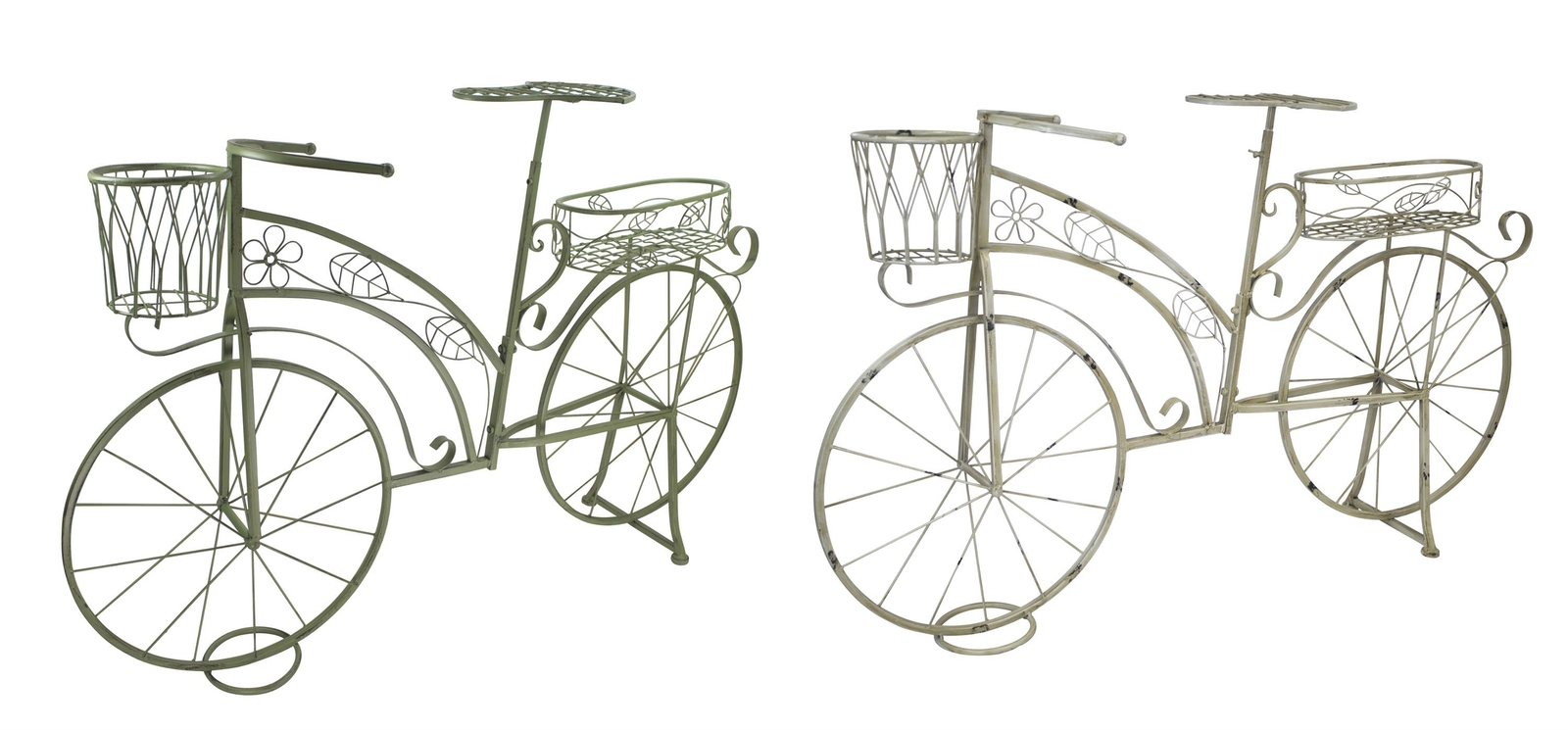 deko fahrrad tedi