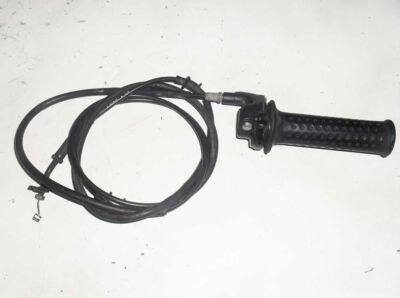 Manopola Comando Gas con Cavo per PIAGGIO VESPA GRANTURISMO GT 125 L
