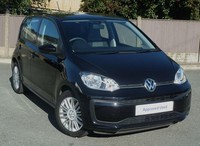 Volkswagen Up 1.0 Move Up 5dr Petrol