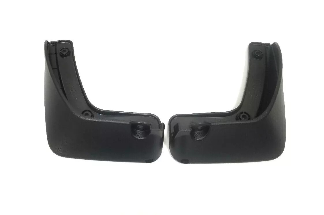 2019-2025 Kia Telluride Front Splash Guard Mud Flap Set OEM New