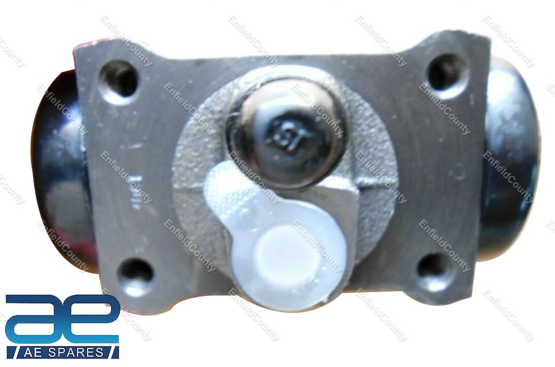 Wheel Cylinder Assembly For Jeeps Mahindra Rear Left Rear Right 7/8" 