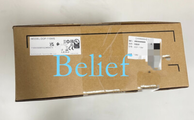 DELTA DOP-110WS Brand New touchscreen Fast DHL or FedEx