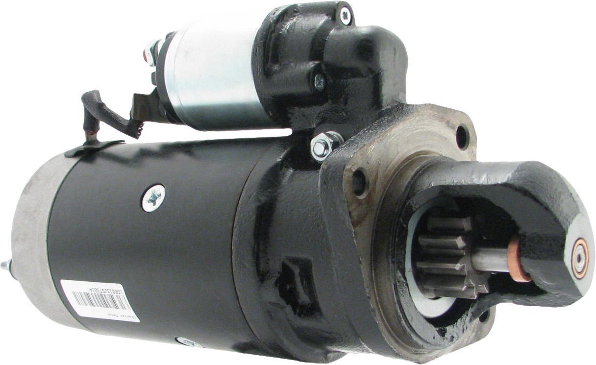 New Starter 0001368085 0-001-368-085 1092361 2873D304 New Starter 0001368085 0-001-368-085 1092361 2873D304