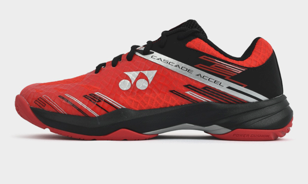 Yonex Power Cushion Cascade Accel Men's Badminton Shoes SHB