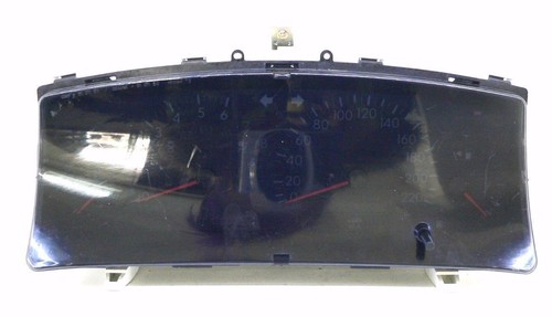 1998 1999 98 99 KAWASAKI NINJA ZX9-R ZX9R INSTRUMENT GAUGE