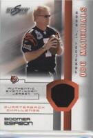 2002 Score Boomer Esiason #26