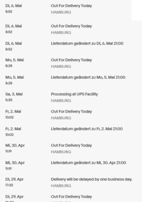 Artikelfoto(s) von einem verifizierten Käufer