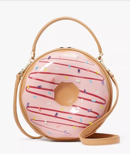 日本未入荷 Kate Spade 3D Hamburger Crossbody KK989 3 D Hamburger Crossbody | Kate Spade New York