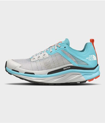 

Женские туфли The North Face Vectiv Infinite Trail, синие, 7,5 B(M) США, Синий