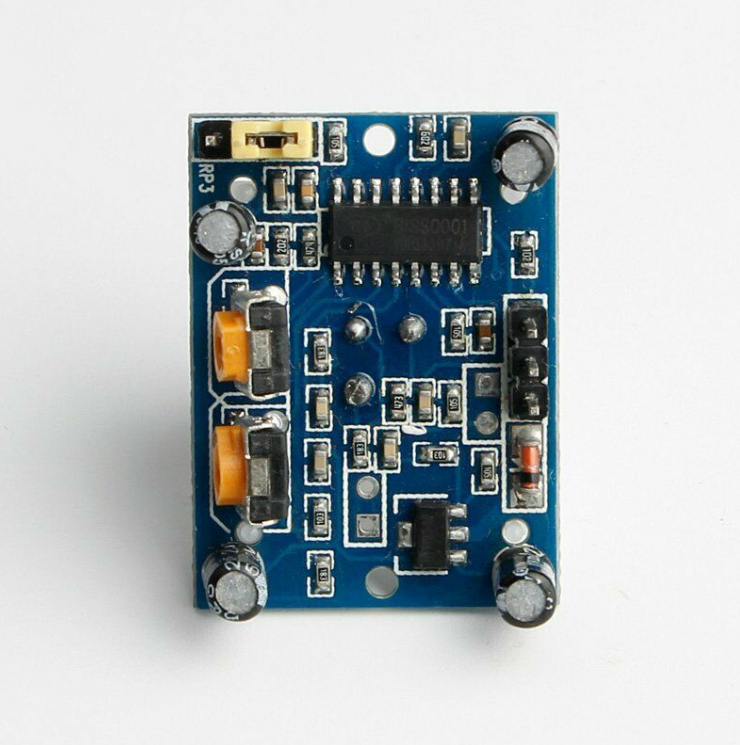 New HC-SR501 Infrared PIR Motion Sensor Module for Arduino Raspberry pi