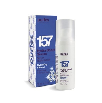 Purles 157 Hydra Boost Serum 30ml #usau