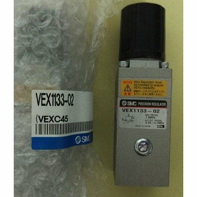 1pc New   VEX1133-02 Solenoid Valve VEX1133-02 spot stock #WD2