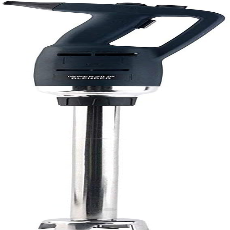 Commercial Immersion Blender 20'' Heavy Duty Hand Blender fo