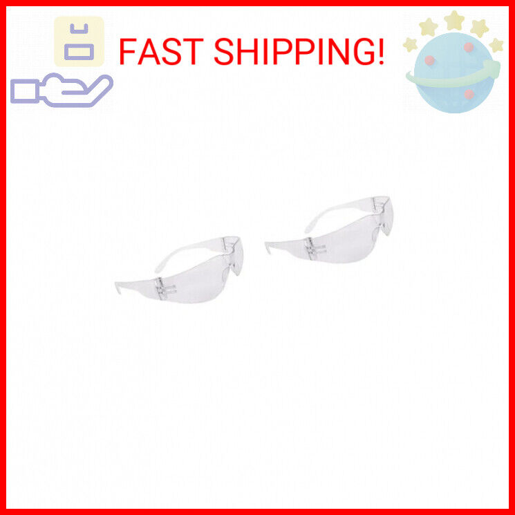 Radians Light Blue Safety Glasses- Brand New (Unused/ Unopened)