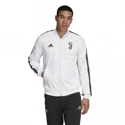 White clearance juventus jacket