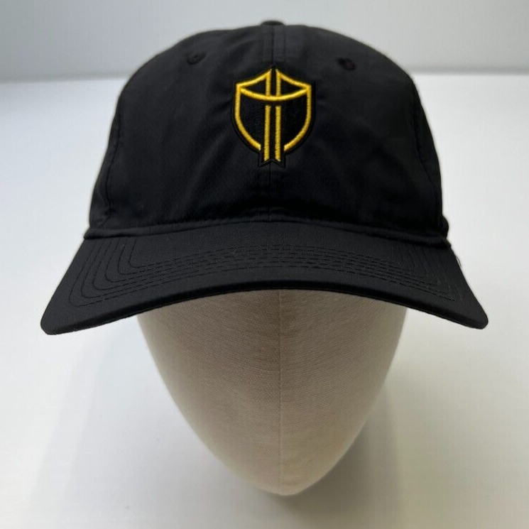 Men One Size Golf Team Star Logo Adjust Gym Resort Cap Cruise