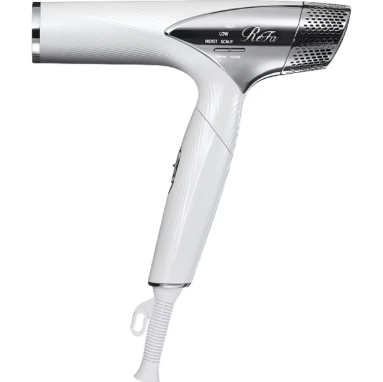 ReFa BEAUTECH DRYER SMART RE-AN-02Aヘアドライ ReFa BEAUTECH DRYER