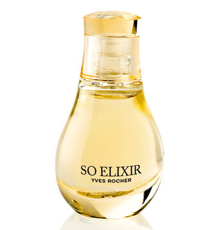 So elixir. So elixir