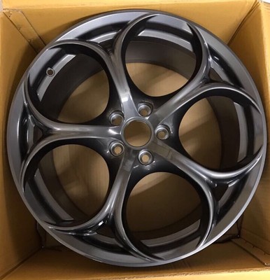16 Zoll Felgen G 252 Nstig Kaufen F 252 R Ihren Alfa Romeo 145