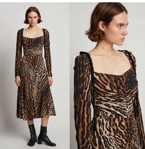 【関税込み】Proenza Schouler ミニドレス $_12.JPG?set_id=880000500F