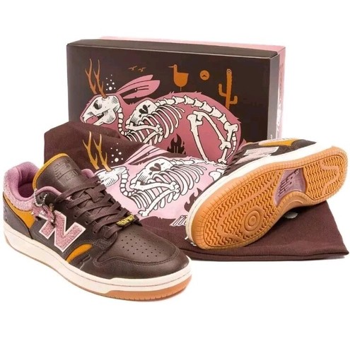 スニーカー New Balance Numeric 480 Jeremy Fish 303 Boards $_12.JPG?set_id=880000500F