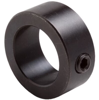 6l207p3 set collar - 2-7/16 Bore original packaging no scratches or blemishes