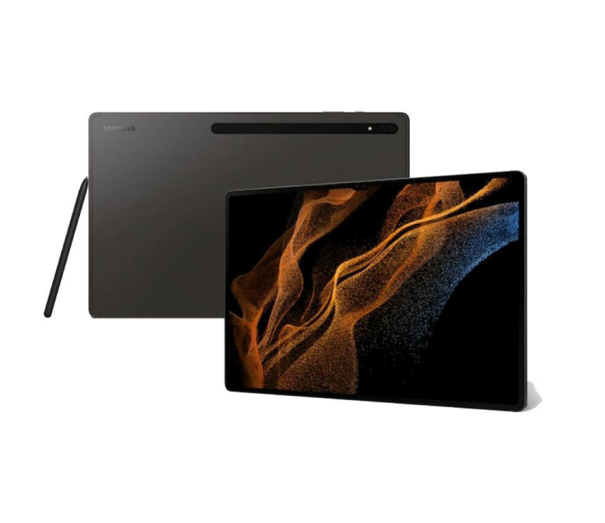 SAMSUNG Galaxy Tab S8 Ultra 14.6 SAMSUNG Galaxy Tab S8 Ultra 14.6