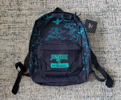 Jansport ジャンスポーツx Mark Gonzales バックパック Jansport ジャンスポーツx Mark Gonzales バックパック