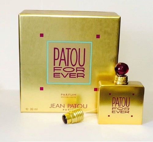 MA LIBERTÉ オードトワレ 100ml JEAN PATOU Ma Liberte Jean Patou perfume - a fragrance for women 1987